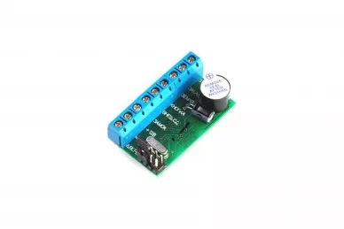 Leelen Autonomous Z5R lock controller