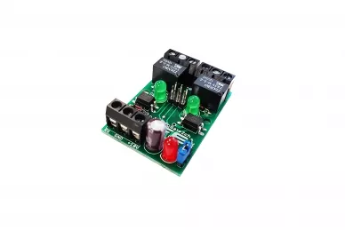 Leelen Kit de portier vidéo JB305N V31/No18pc (Photo memory)