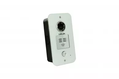 Leelen Set vidéo-interphone JB305 N60B/No15pc/18V
