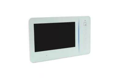 Leelen Set vidéo-interphone JB305 N60W/No15nc/18V