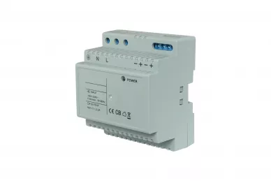 Leelen Set vidéo-interphone JB305 N60W/No15nc/DIN/3x porte-clés