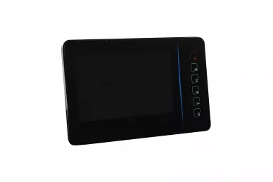 Leelen Video-Gegensprechanlage JB305 N60B/No15pc/18V