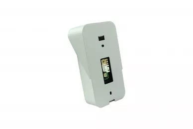 Leelen Video-Gegensprechanlage JB305 N60W/No15nc/DIN/3x Schlüsselanhänger