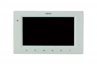 Leelen Video intercom JB305 V34M with photo memory