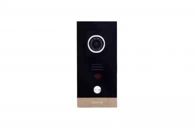 Leelen Videocitofono IP SAFE G06MP na iOS, Android,