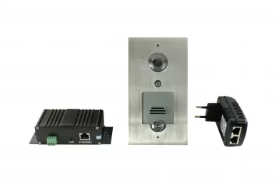 Leelen Videocitofono IP SAFE HS06N