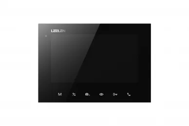 Leelen Videomonitor 305N V31 con memoria fotografica