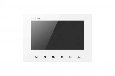 Leelen Videomonitor 305N V31W con memoria fotografica