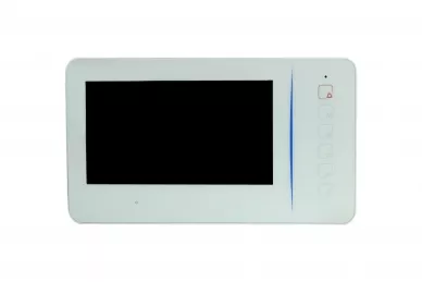 Leelen Videomonitor JB305 N60 blanc
