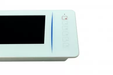 Leelen Videomonitor JB305 N60 blanc
