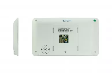Leelen Videomonitor JB305 N60 blanc