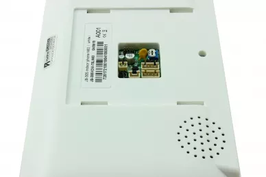 Leelen Videomonitor JB305 N60 blanc