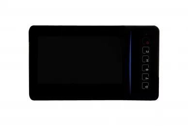 Leelen Videomonitor JB305 N60 schwarz