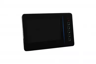 Leelen Videomonitor JB305 N60 schwarz