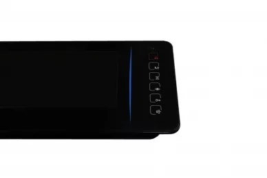Leelen Videomonitor JB305 N60 schwarz