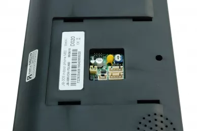 Leelen Videomonitor JB305 N60 schwarz