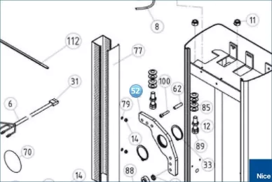 Level SIGNO4 (PMD0861.4610)