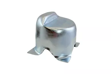 Limiteur de porte battante fi 90mm