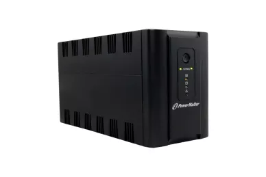 Line Interactive UPS PowerWalker 1200VA
