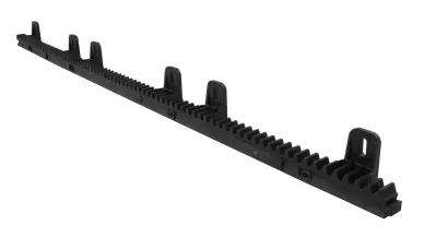 Listwa nylonowa M4 z rdzeniem stalowym do 600kg