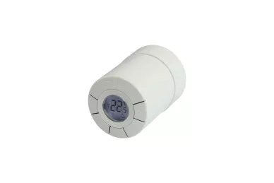 Living Connect Z - Electronic radiator thermostat