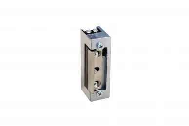 Lockpol 1743R 12-24VAC/DC Elektrischer Türöffner mit Schalter und Speicher