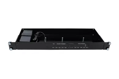 Logement MikroTik RACK 19 RB2011LS 1U