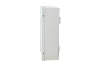 Logement Pulsar AWO005 pour les panneaux de contrôle SATEL avec transformateur