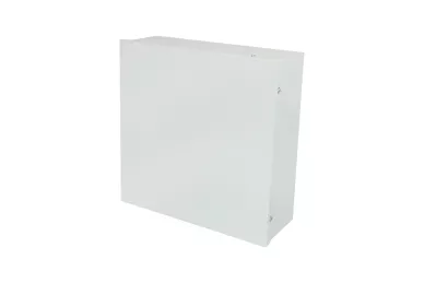 Logement Pulsar AWO005EI pour les panneaux de contrôle SATEL avec transformateur