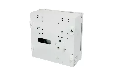 Logement Pulsar AWO005EI pour les panneaux de contrôle SATEL avec transformateur