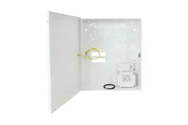 Logement Pulsar AWO250 pour les panneaux de contrôle avec transformateur