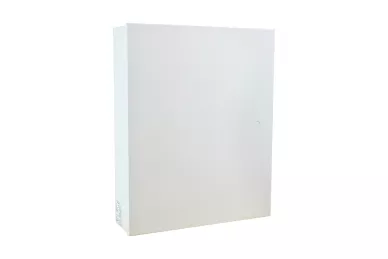 Logement Pulsar AWO256 pour les panneaux de contrôle SATEL avec transformateur