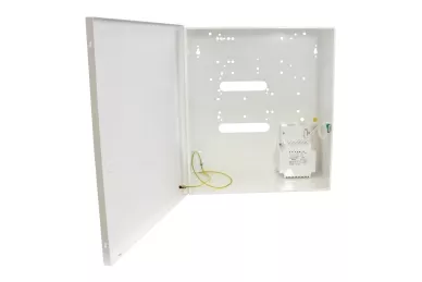 Logement Pulsar AWO301 pour les panneaux de contrôle avec transformateur