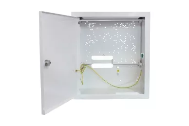 Logement Pulsar AWO520PU pour les panneaux de contrôle