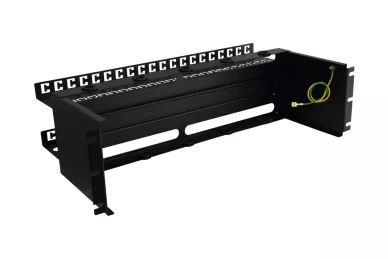 Logement RACK 19'' 3U Pulsar ARADIN2
