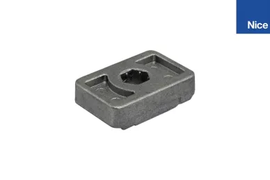 Lower catch (PMD0527R02.4610)