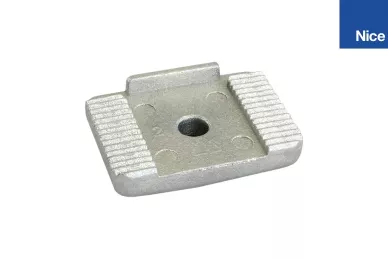 Lower catch (PMD0528.4610)