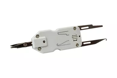 LSA-Minifußdrücker KRONE