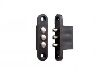 Łucznik 6908 Kontakt 3 stykowy 