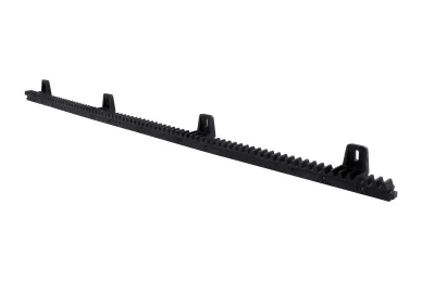 M4 Nylon rack for sliding gates 400kg