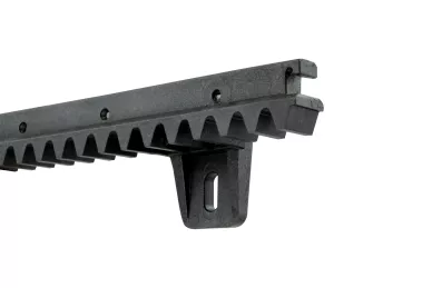 M4 Nylon rack for sliding gates 400kg