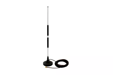 Magnetische Antenne 9 dBi