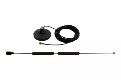 Magnetische Antenne 9 dBi