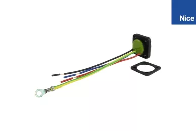 Male connector PLUTO (C4VMPM.8003)