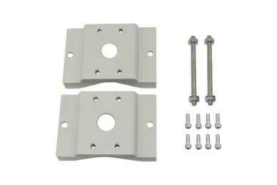 Masthalterung für Kameras