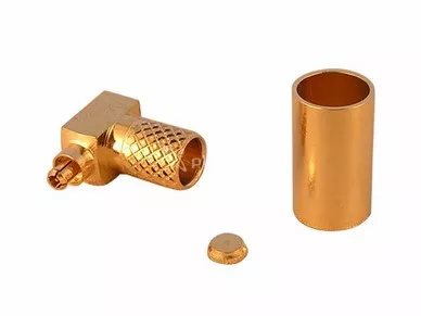 MCCARD male crimp (H155)