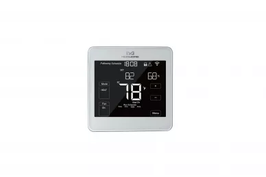 MCOHome MH-F500 Heat Pump / Regular AC Thermostat