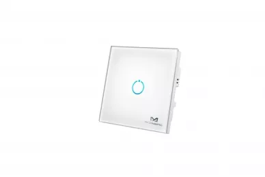 MCOHome MH-S311 Touch Panel Z-Wave 1 Button