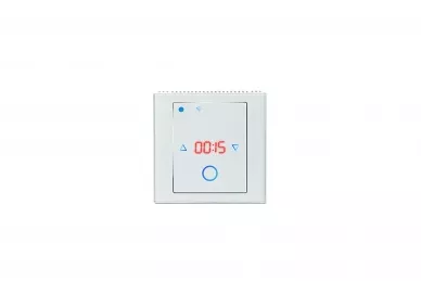 MCOHome MH7H-WB Water heating thermostat