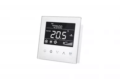 MCOHome MH8-FC4  Fan Coil Thermostat (4-pipe)